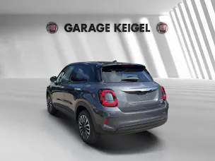 Fiat 500 X 1.5 Hybrid Swiss Edition