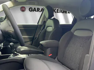 Fiat 500 X 1.5 Hybrid Swiss Edition