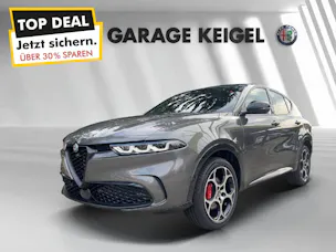 Alfa Romeo Tonale 1.3 Plug-in Hybrid Veloce Q4