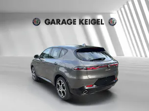 Alfa Romeo Tonale 1.3 Plug-in Hybrid Veloce Q4