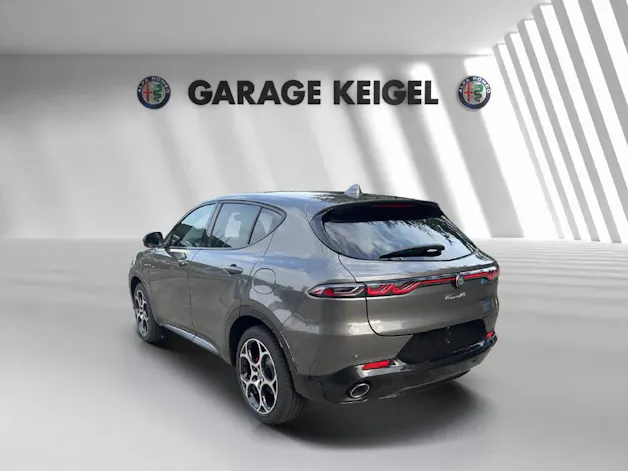 Alfa Romeo Tonale 1.3 Plug-in Hybrid Veloce Q4