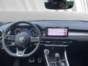 Alfa Romeo Tonale 1.3 Plug-in Hybrid Veloce Q4
