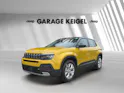 Jeep Avenger Altitude