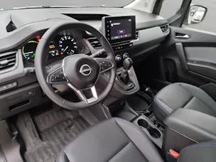 Nissan Townstar Kaw. 2.2 t L1 EV45 22 kw N-Connecta