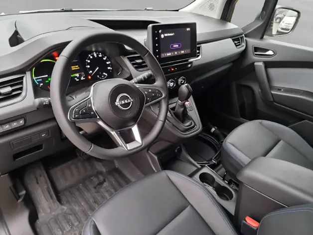 Nissan Townstar Kaw. 2.2 t L1 EV45 22 kw N-Connecta
