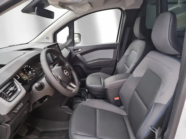 Nissan Townstar Kaw. 2.2 t L1 EV45 22 kw N-Connecta