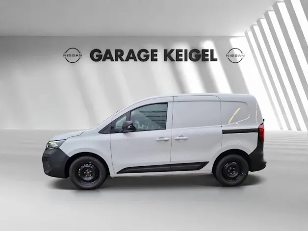 Nissan Townstar Kaw. 2.2 t L1 EV45 22 kw N-Connecta