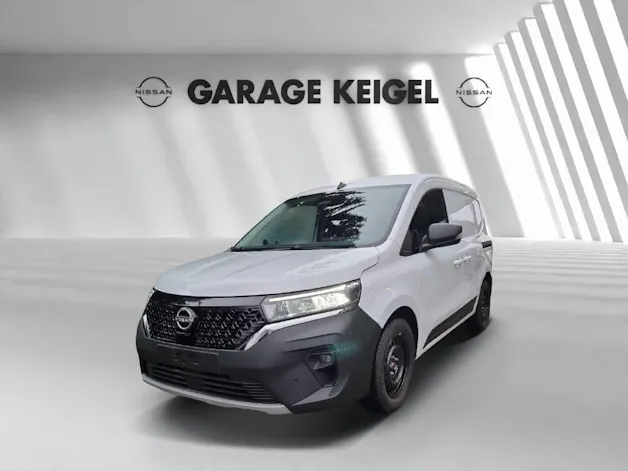 Nissan Townstar Kaw. 2.2 t L1 EV45 22 kw N-Connecta