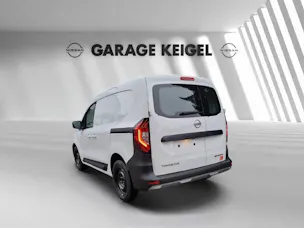 Nissan Townstar Kaw. 2.2 t L1 EV45 22 kw N-Connecta