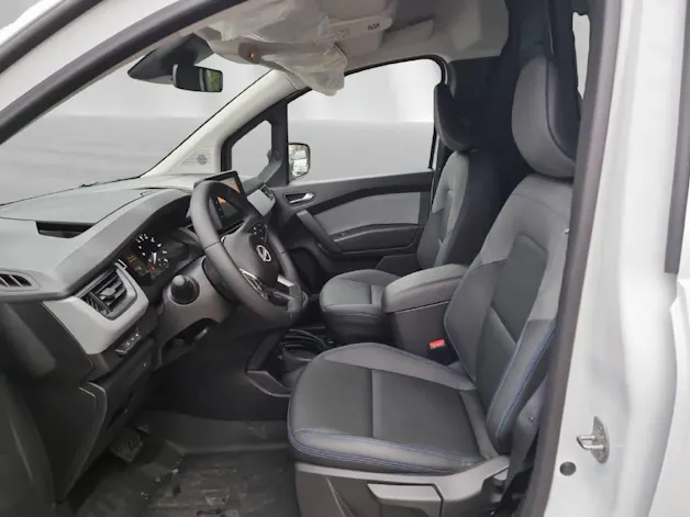 Nissan Townstar Kaw. 2.2 t L1 EV45 22 kw N-Connecta
