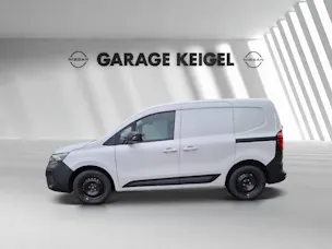 Nissan Townstar Kaw. 2.2 t L1 EV45 22 kw N-Connecta