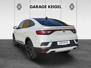 Renault Arkana 1.3 TCe R.S. Line EDC