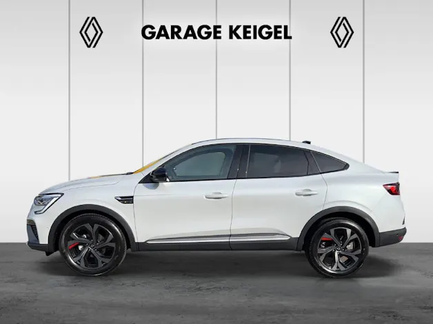 Renault Arkana 1.3 TCe R.S. Line EDC