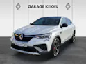 Renault Arkana 1.3 TCe R.S. Line EDC