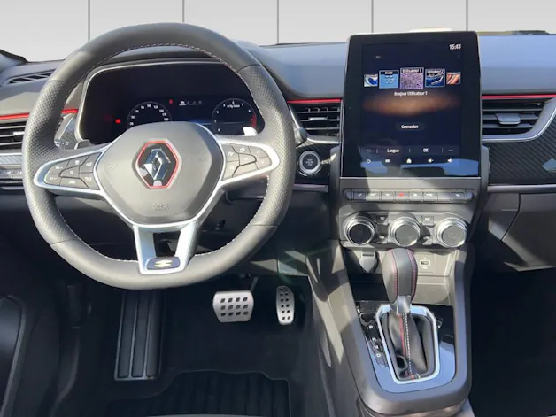 Renault Arkana 1.3 TCe R.S. Line EDC