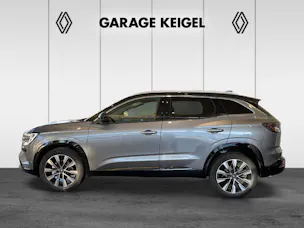 Renault Austral 1.3 TCe techno