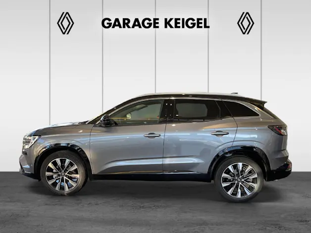 Renault Austral 1.3 TCe techno