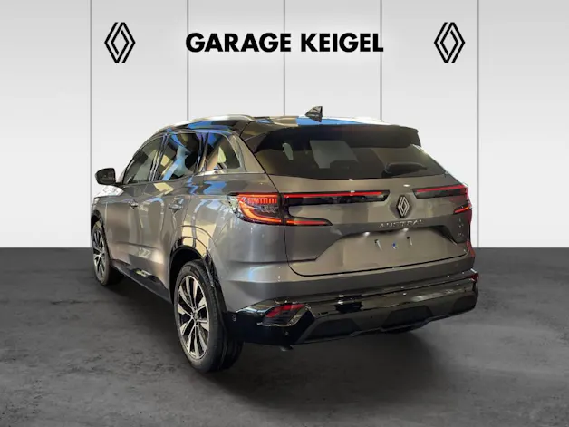 Renault Austral 1.3 TCe techno