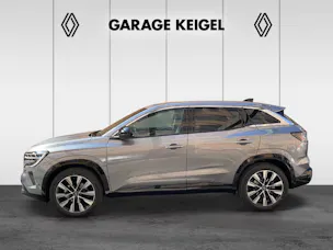 Renault Austral 1.3 TCe techno