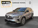 Renault Austral 1.3 TCe techno