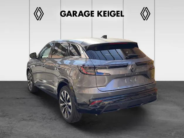 Renault Austral 1.3 TCe techno
