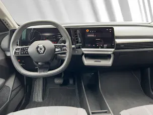 Renault Mégane E-Tech equilibre Elektro