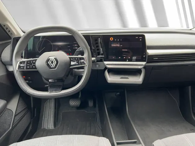 Renault Mégane E-Tech equilibre Elektro