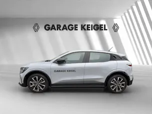 Renault Mégane E-Tech equilibre Elektro