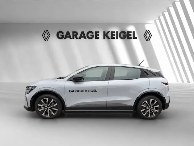Renault Mégane E-Tech equilibre Elektro