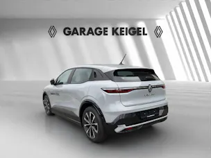 Renault Mégane E-Tech equilibre Elektro