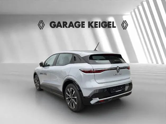 Renault Mégane E-Tech equilibre Elektro