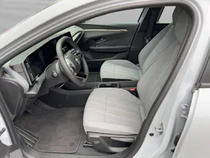 Renault Mégane E-Tech equilibre Elektro