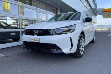 Vehicle image OPEL CORSA 0 Vehicle image OPEL CORSA 0