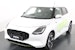 SUZUKI Swift 1.2 1st Edition Top Hybrid 4x4