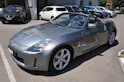 Nissan 350 Z Roadster 3.5 V6 24V Pack