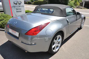 Nissan 350 Z Roadster 3.5 V6 24V Pack