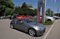 Nissan 350 Z Roadster 3.5 V6 24V Pack