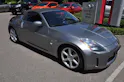 Nissan 350 Z Roadster 3.5 V6 24V Pack