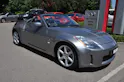 Nissan 350 Z Roadster 3.5 V6 24V Pack