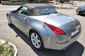 Nissan 350 Z Roadster 3.5 V6 24V Pack