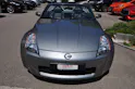Nissan 350 Z Roadster 3.5 V6 24V Pack