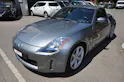 Nissan 350 Z Roadster 3.5 V6 24V Pack