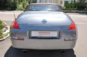 Nissan 350 Z Roadster 3.5 V6 24V Pack