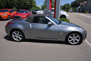 Nissan 350 Z Roadster 3.5 V6 24V Pack
