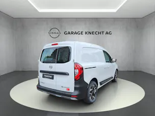 Nissan Townstar Kaw. 2.2 t L1 EV45 22 kw Tekna