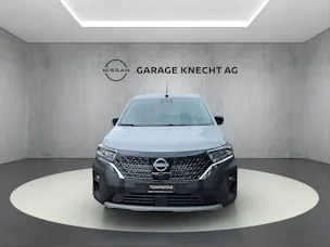Nissan Townstar Kaw. 2.2 t L1 EV45 22 kw Tekna