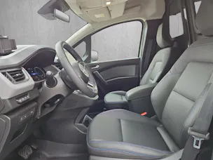 Nissan Townstar Kaw. 2.2 t L1 EV45 22 kw Tekna