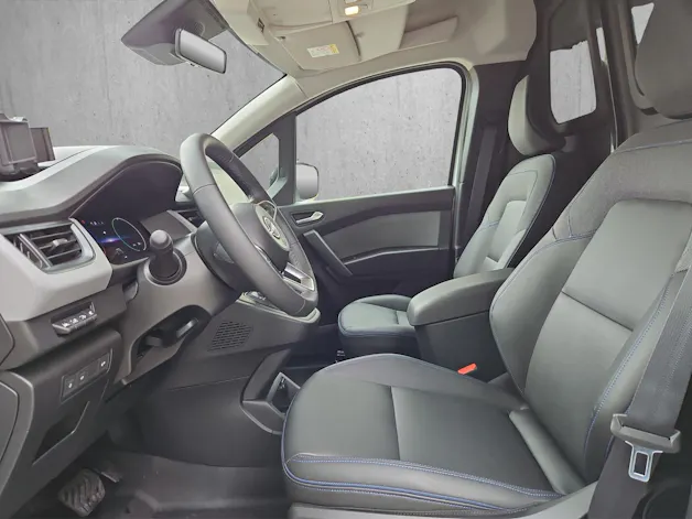 Nissan Townstar Kaw. 2.2 t L1 EV45 22 kw Tekna