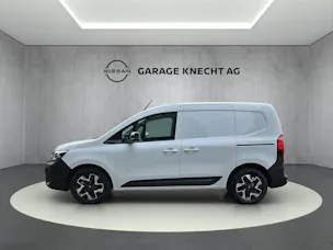 Nissan Townstar Kaw. 2.2 t L1 EV45 22 kw Tekna