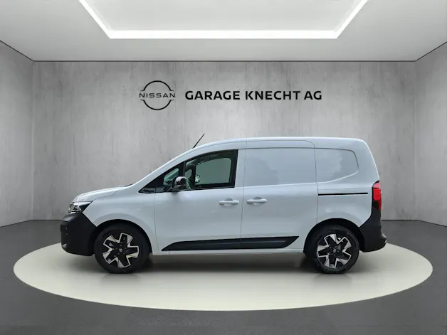 Nissan Townstar Kaw. 2.2 t L1 EV45 22 kw Tekna